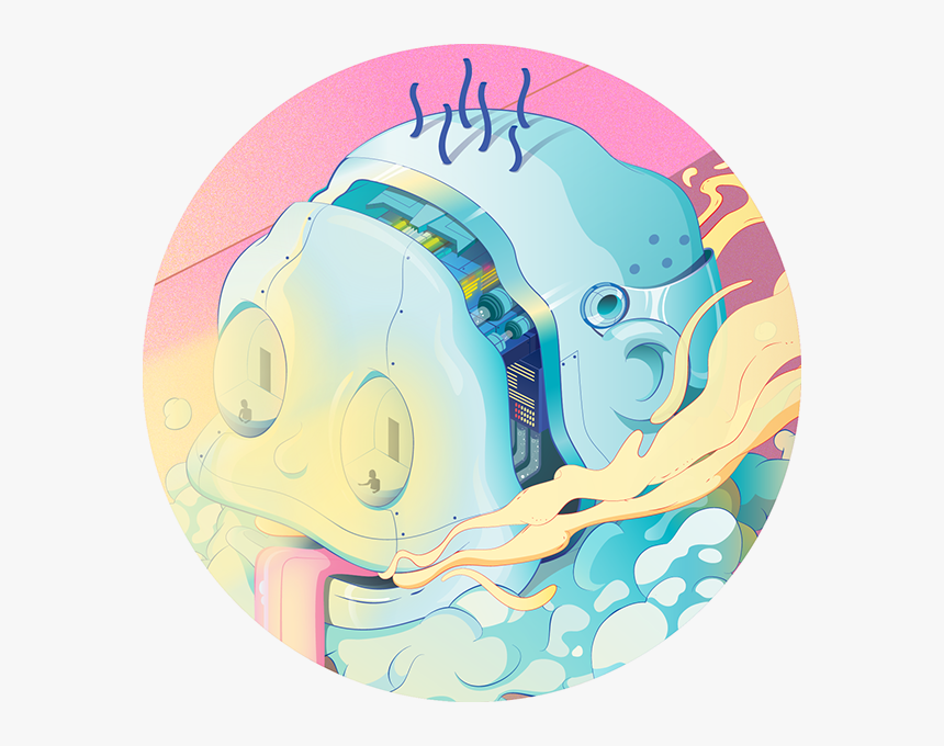 Circle, HD Png Download