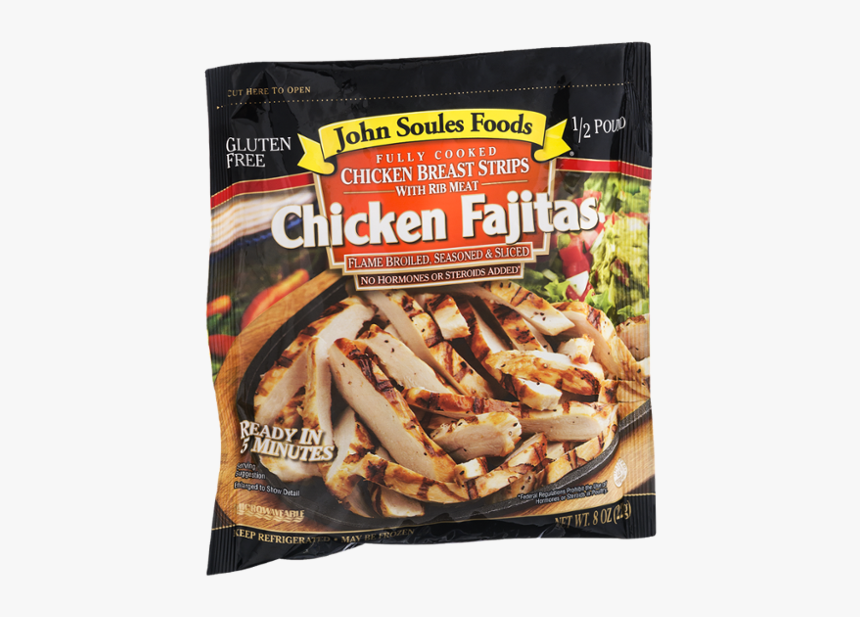 Fajita In A Bag, HD Png Download