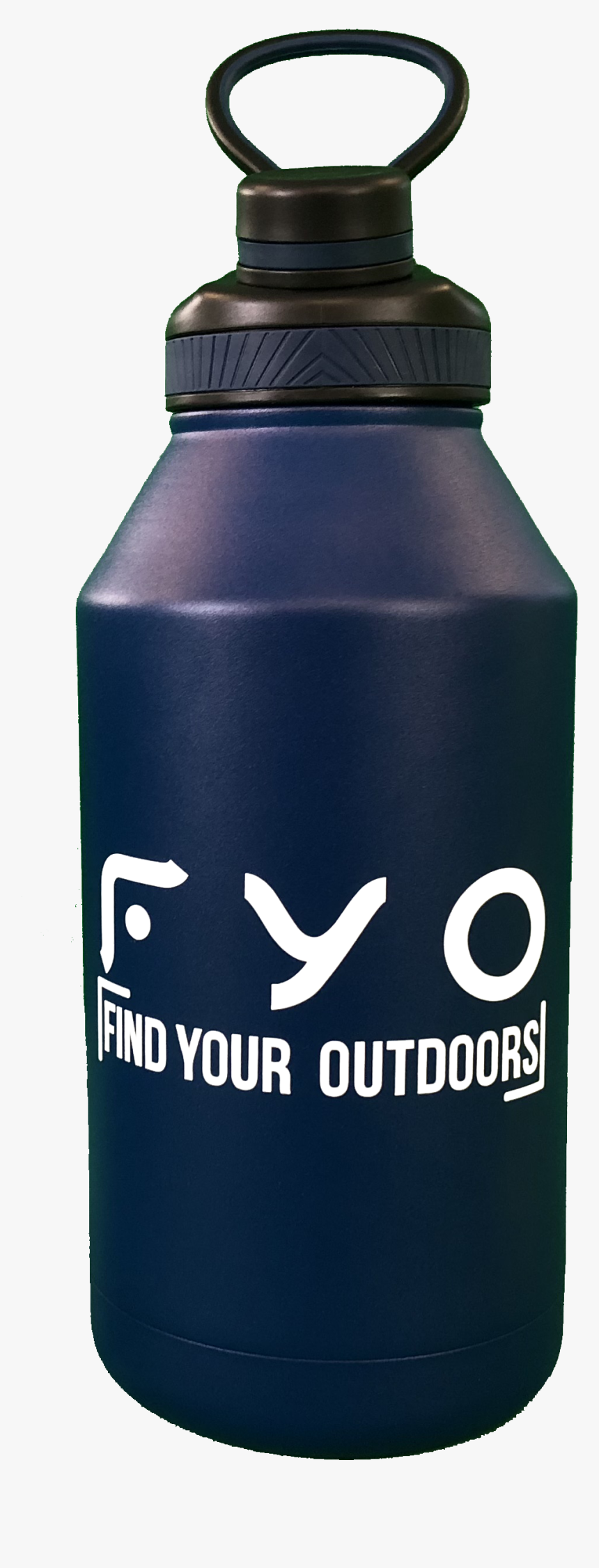 Water Jug Png - Water Bottle, Transparent Png