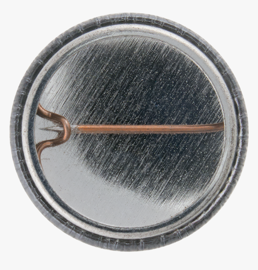 The Pee-wee Herman Show Button Back Entertainment Button - Circle, HD Png Download