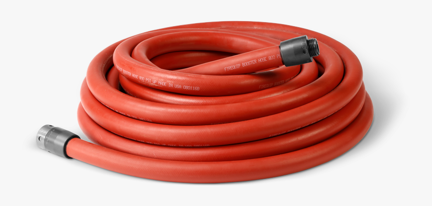 Booster Hose, HD Png Download