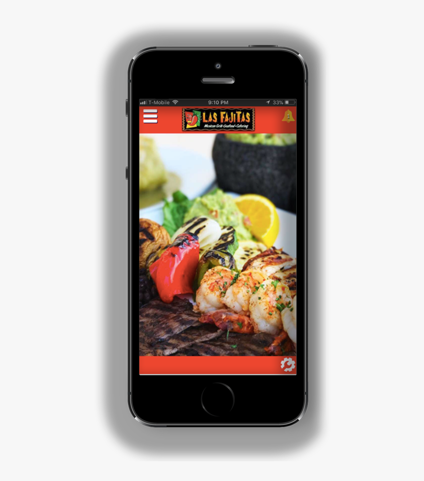 Smartphone, HD Png Download