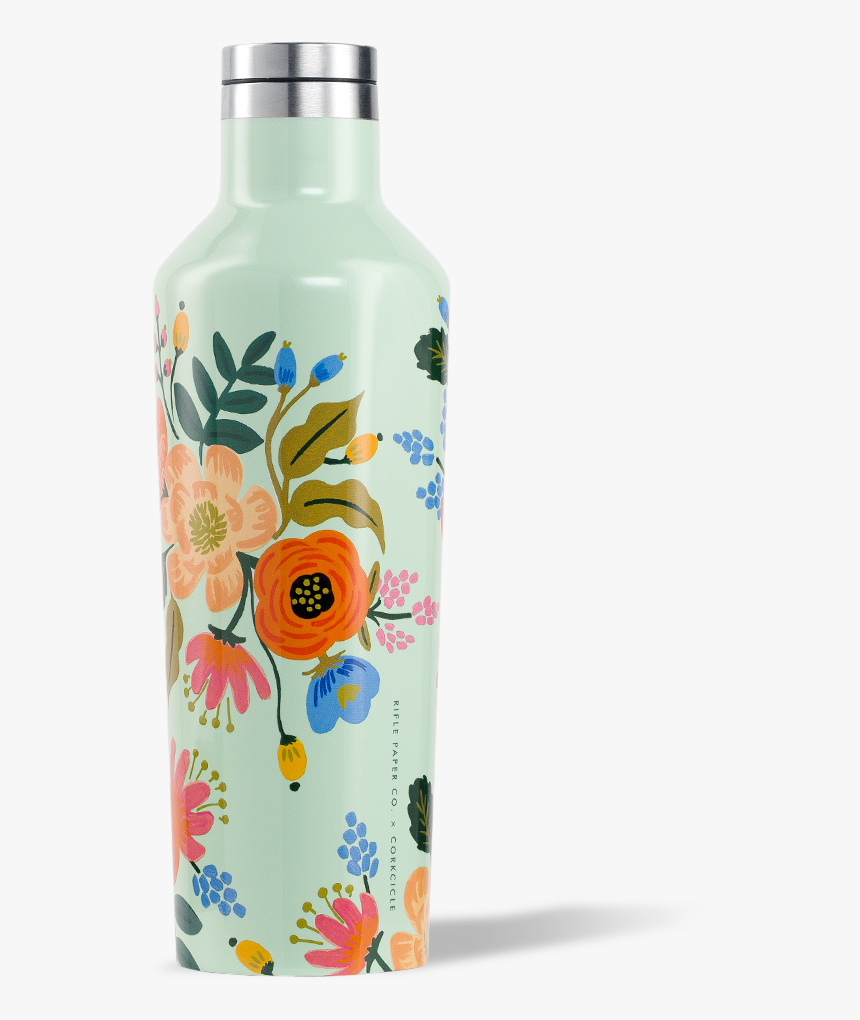 Corkcicle Rifle Paper, HD Png Download