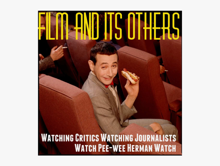 Pee Wee Herman Hot Dog, HD Png Download