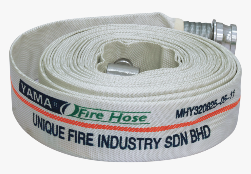 Yama Fire Hose - Wire, HD Png Download