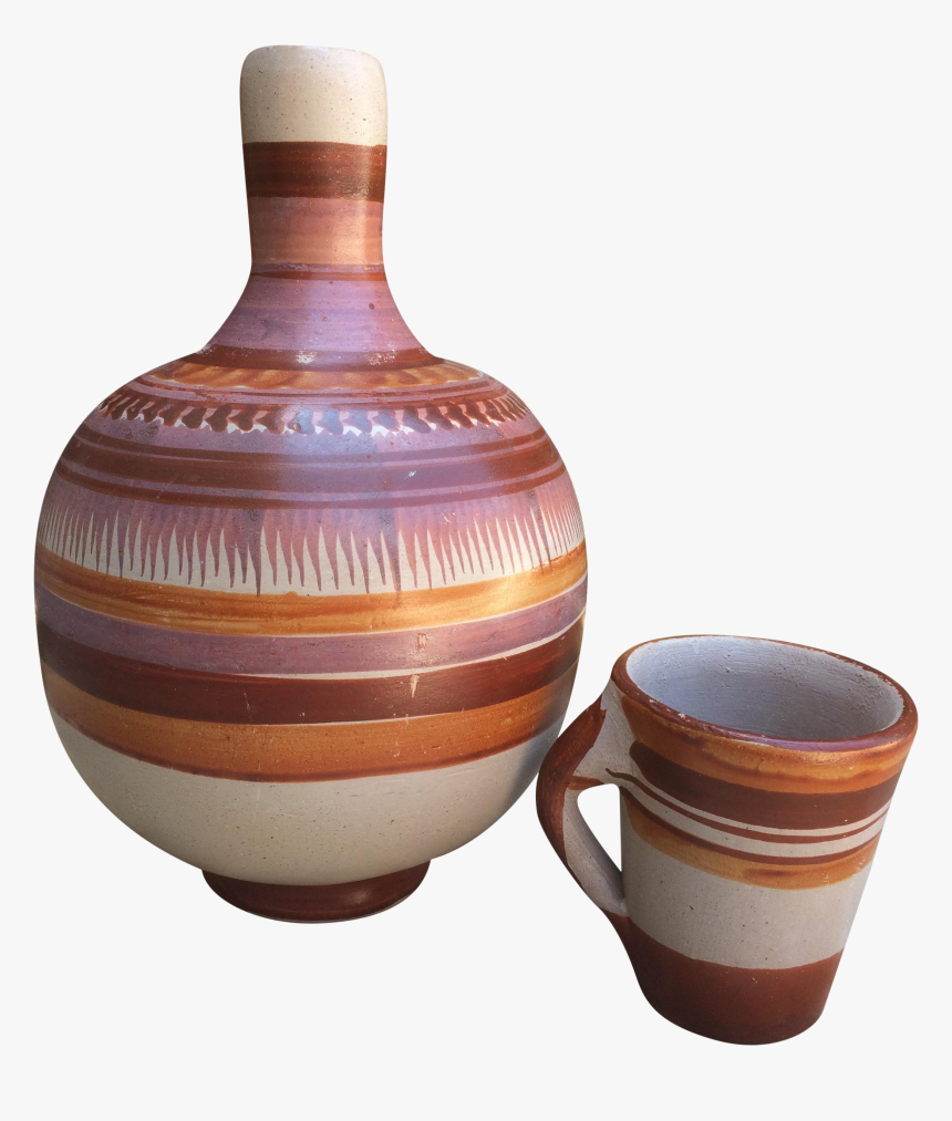 Clip Art Vintage Cup Chairish - Earthenware, HD Png Download