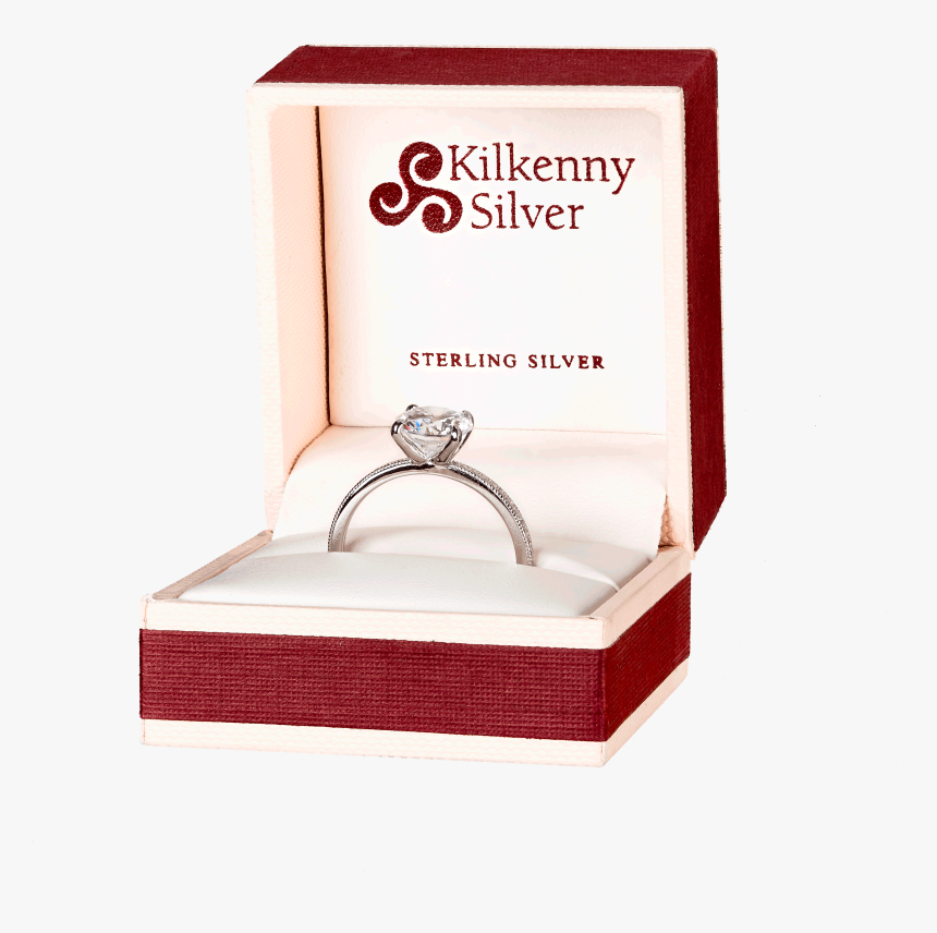 Engagement Ring, HD Png Download