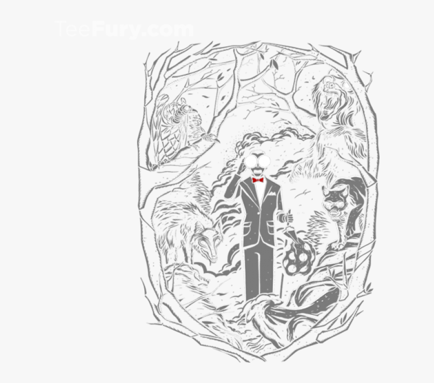 Sketch, HD Png Download