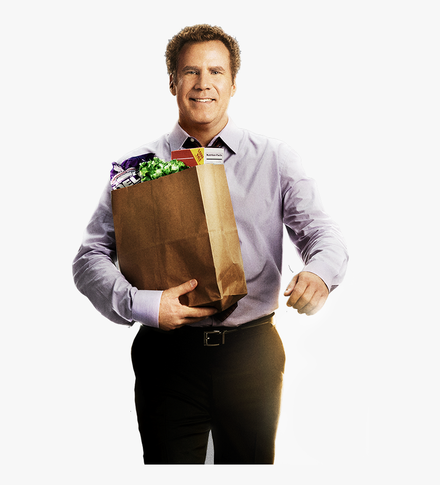 Daddy's Home Brad, HD Png Download