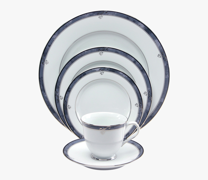Moonstone 5-piece Place Setting - Cup, HD Png Download