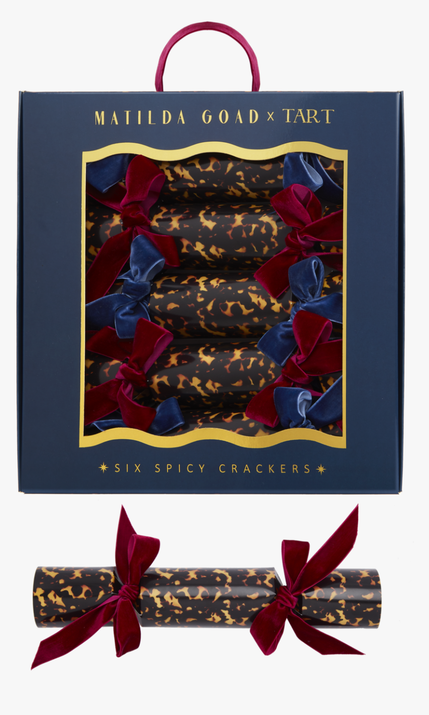 Holiday Spicy Crackers - Bespoke Luxury Christmas Crackers, HD Png Download
