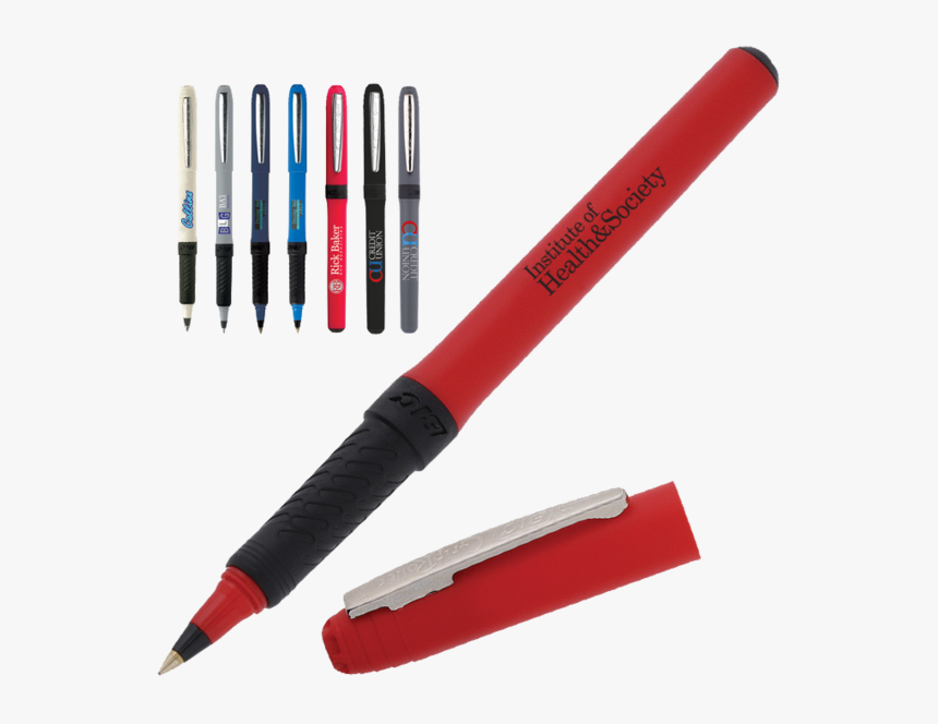 Free Bic Pen Png - Writing, Transparent Png