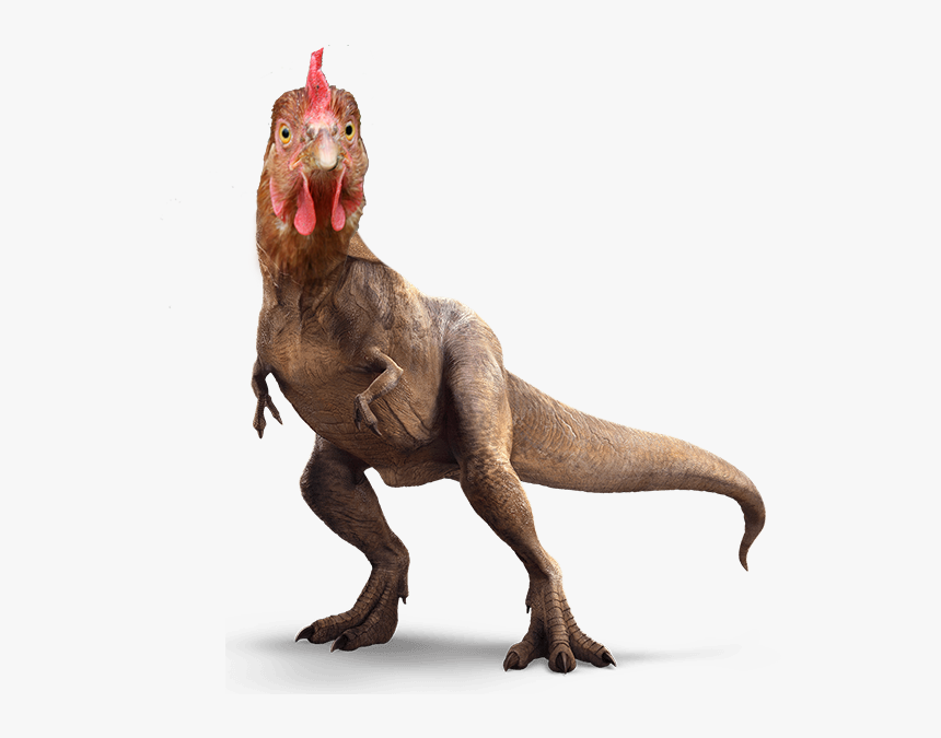 Jurassic World Dinosaurios De Jurassic Park, HD Png Download