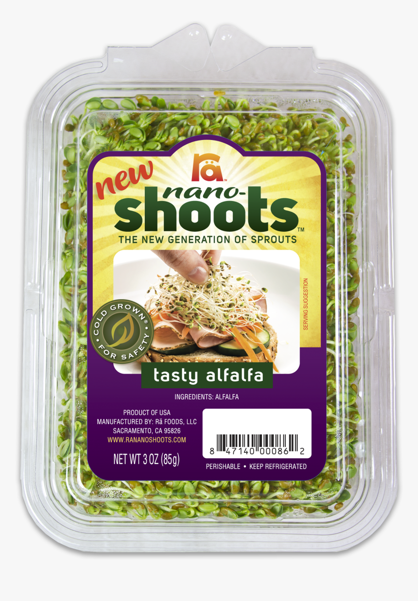 Alfalfa Png, Transparent Png