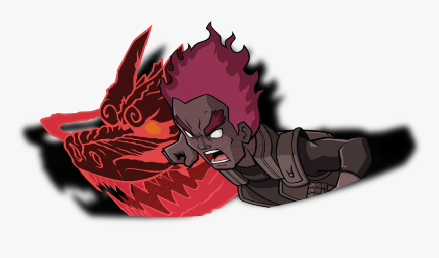 Transparent Anbu Mask Png - Illustration, Png Download