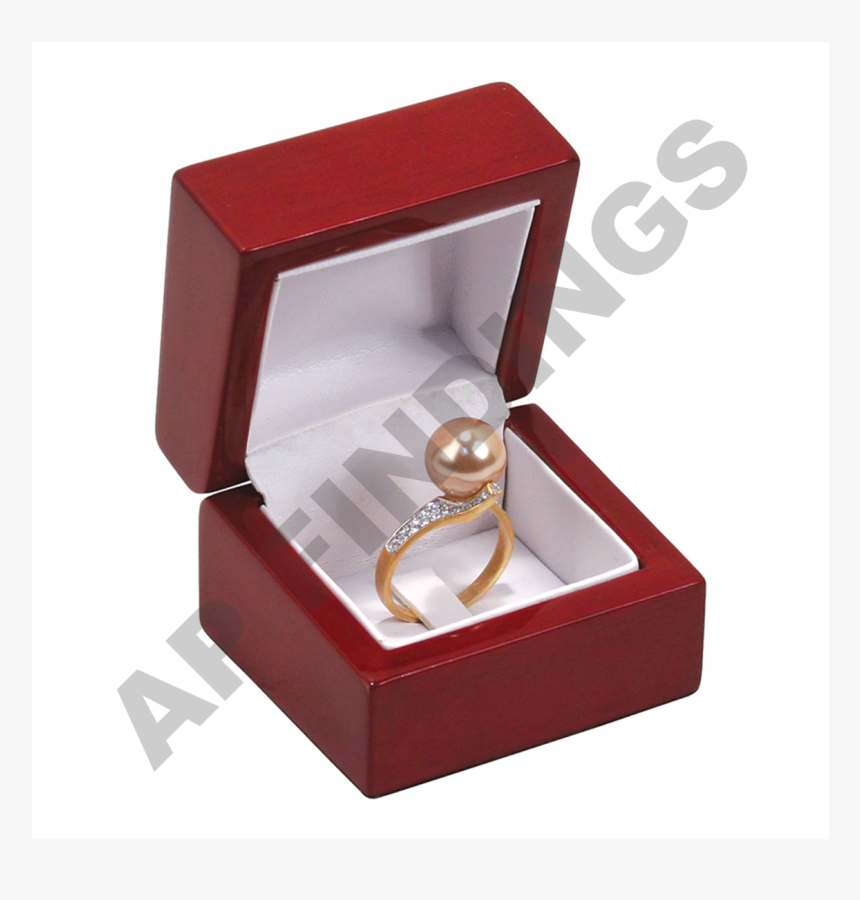 Engagement Ring, HD Png Download