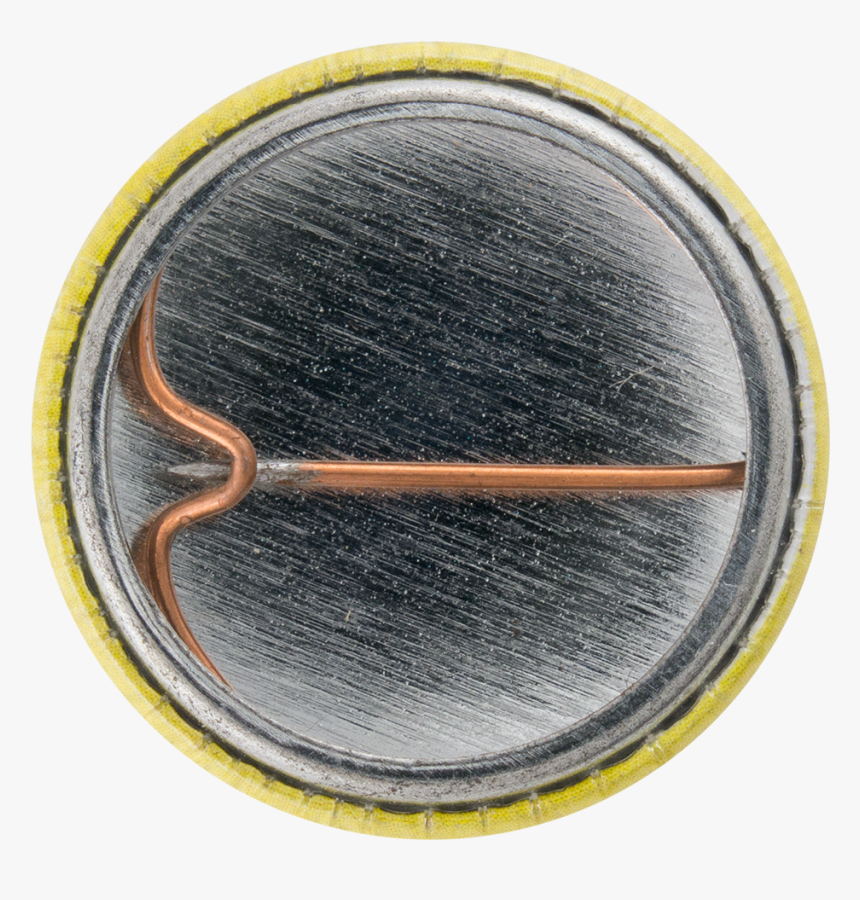 Chairry Button Back Entertainment Button Museum - Circle, HD Png Download