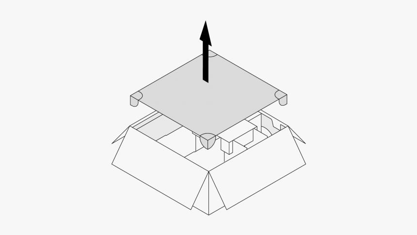 Instructions Manual Unboxing Fragile, HD Png Download