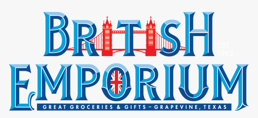 British Emp Rev - Graphic Design, HD Png Download