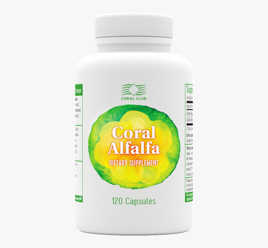 Coral Alfalfa - Seedless Fruit, HD Png Download