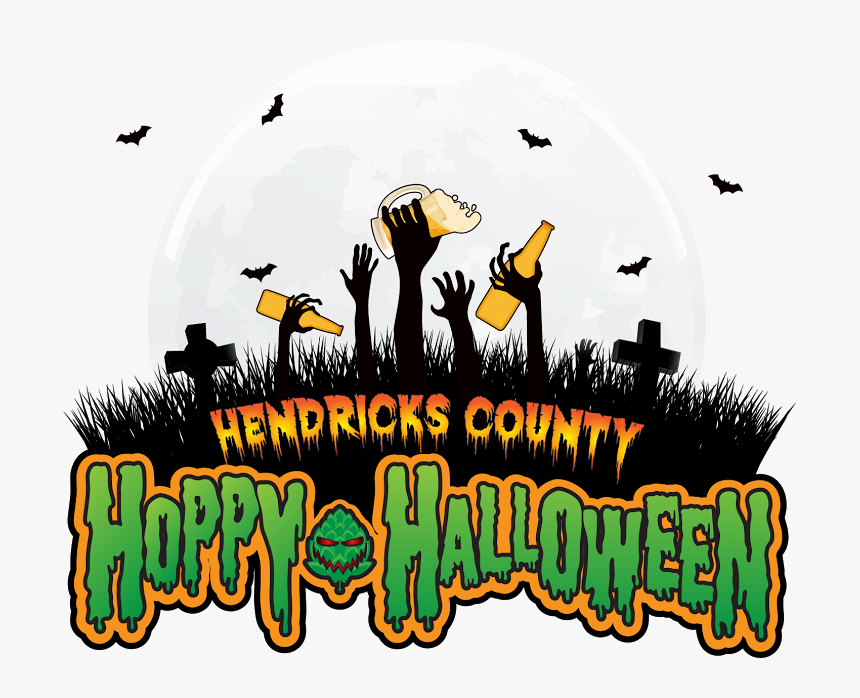 Company Partnership Of Halloween, HD Png Download