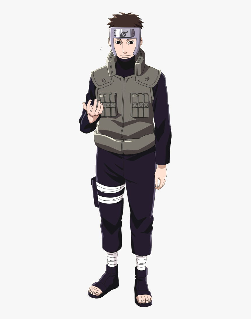 Yamato Naruto, HD Png Download