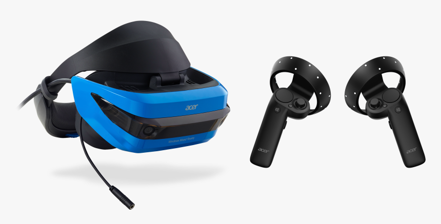 Windows Vr Headset, HD Png Download