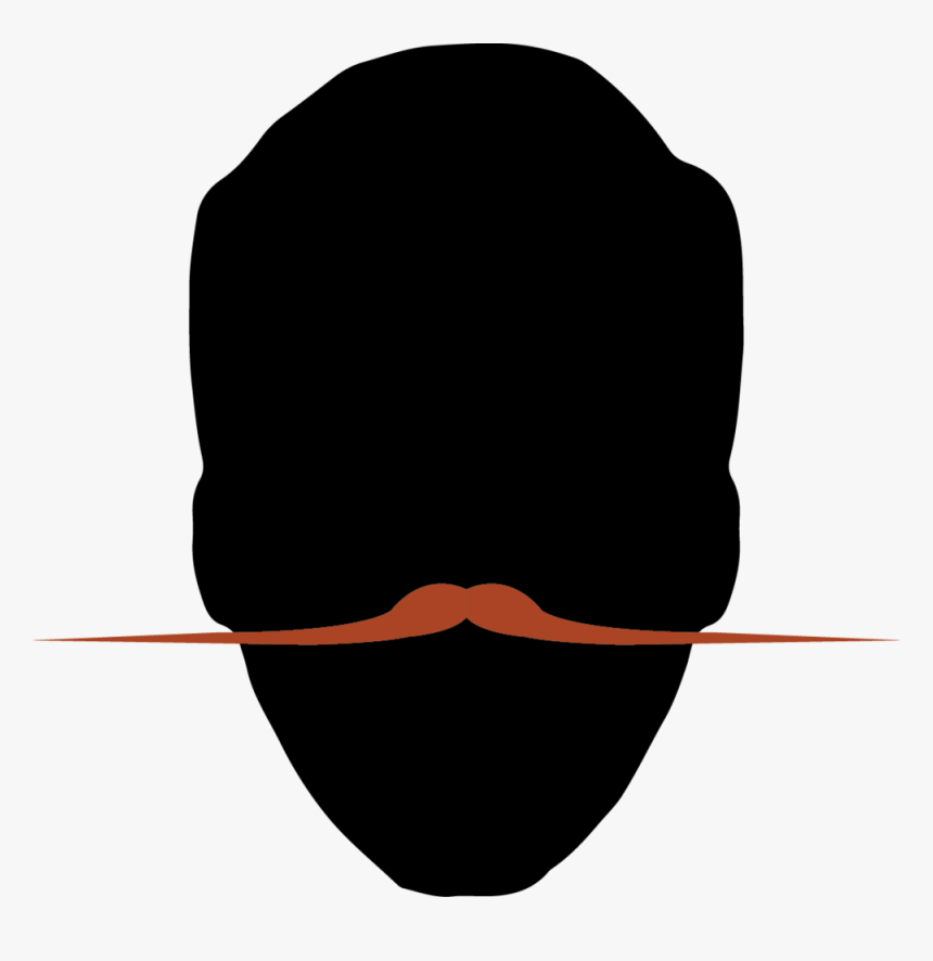 Englishmoustache, HD Png Download