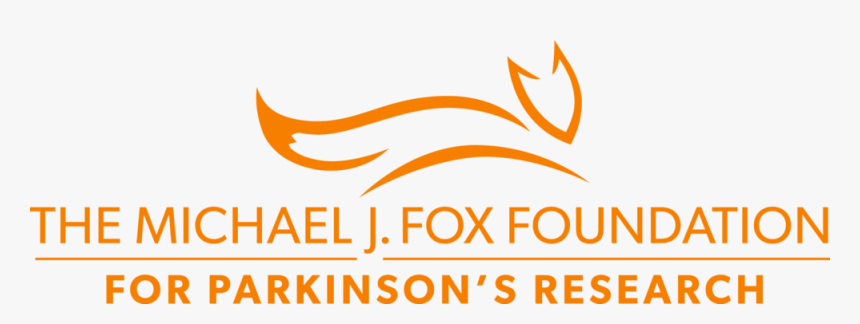 Mjfflogo - Michael J Fox Foundation For Parkinson's Research, HD Png Download