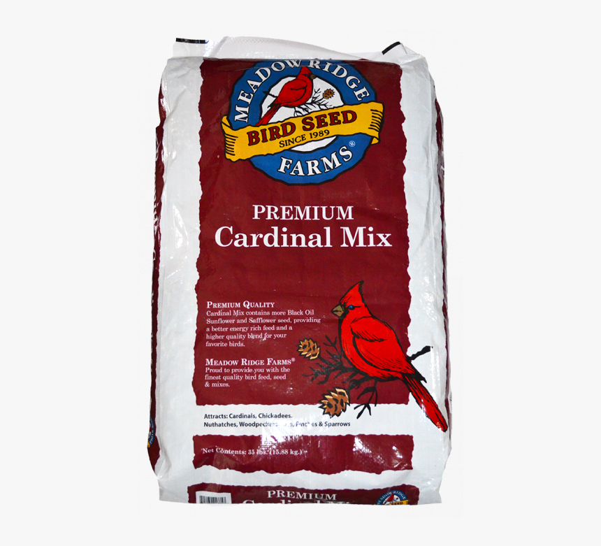 Northern Cardinal, HD Png Download