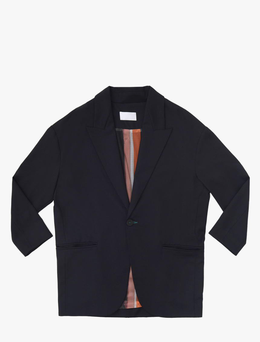 Reality Studio Alfalfa Blazer - Pocket, HD Png Download