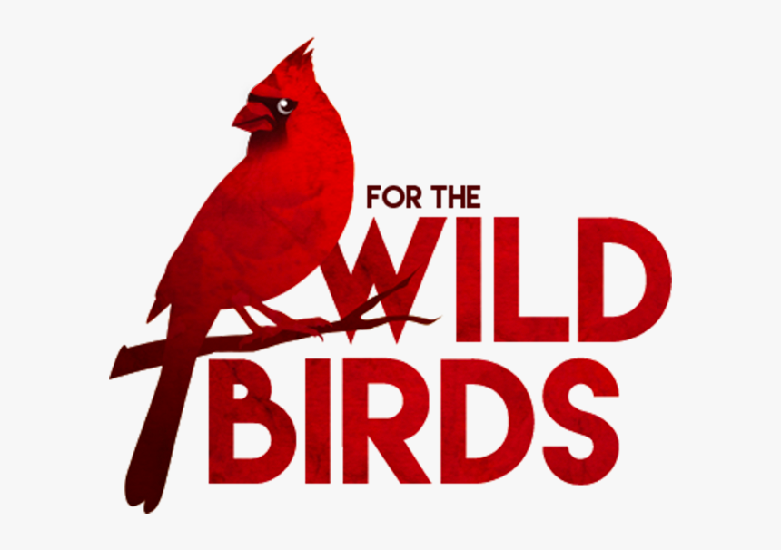 Wild Bird Logo, HD Png Download