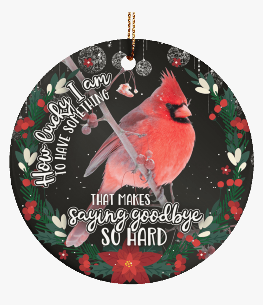 Northern Cardinal, HD Png Download