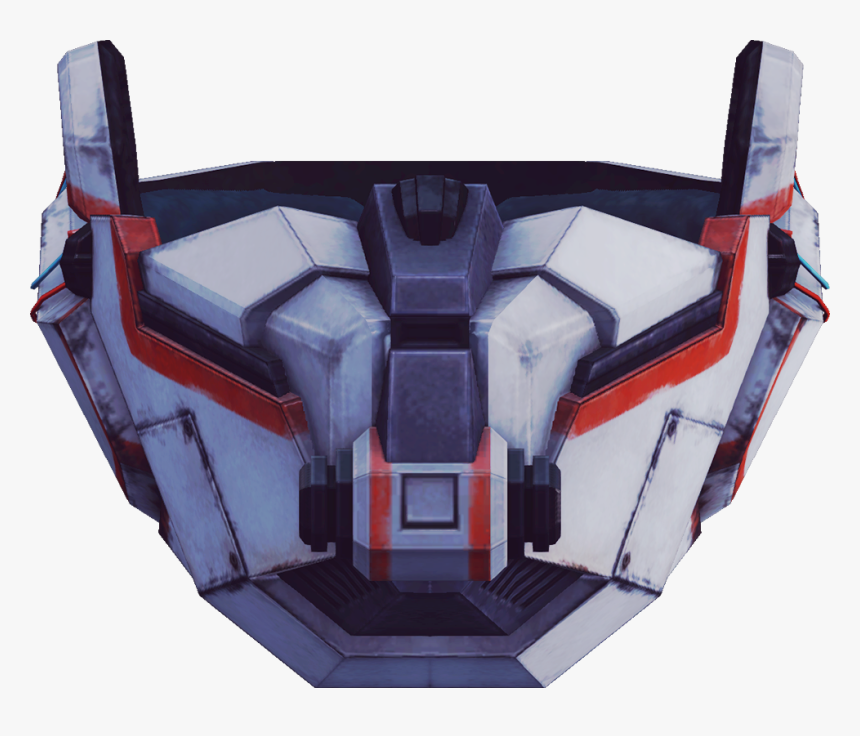 Cloaker San Mask, HD Png Download