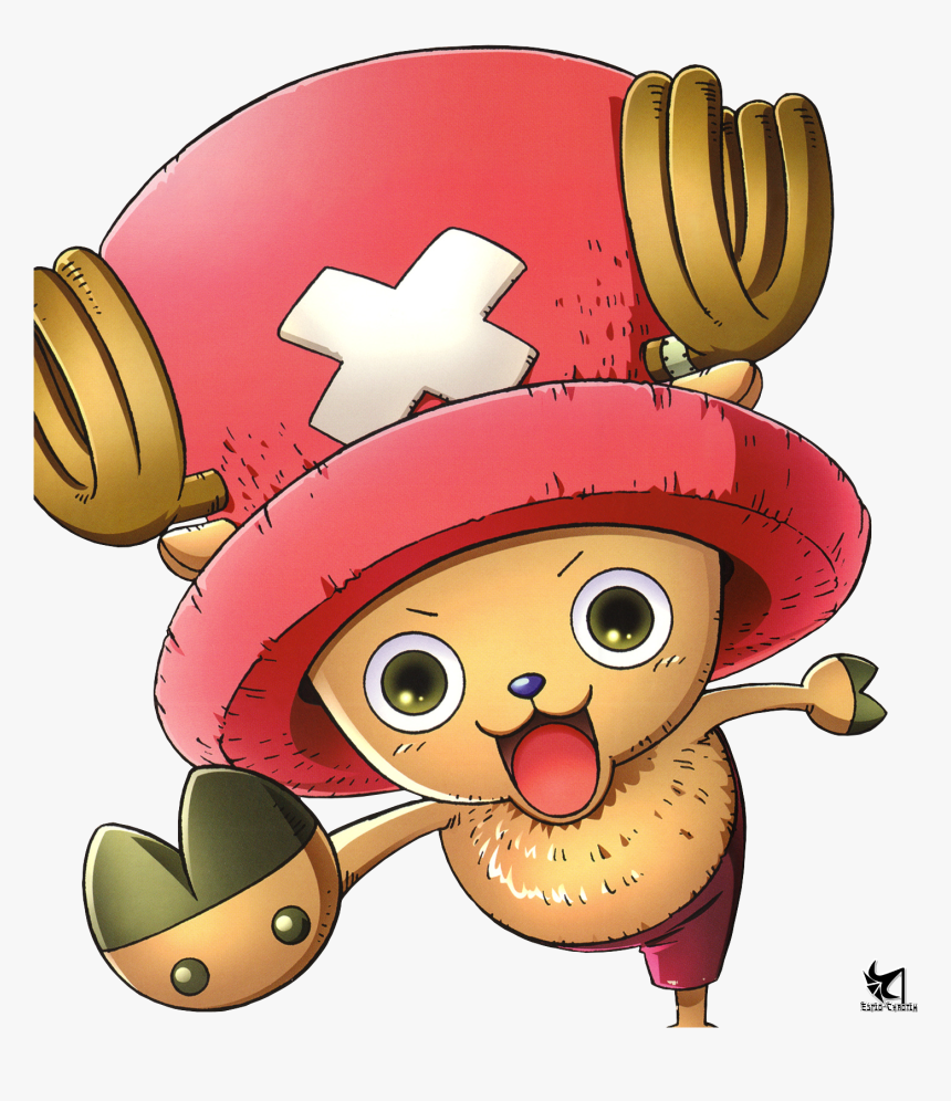 Pfft, He S Obviously Eaten A Zoan Fruit, HD Png Download