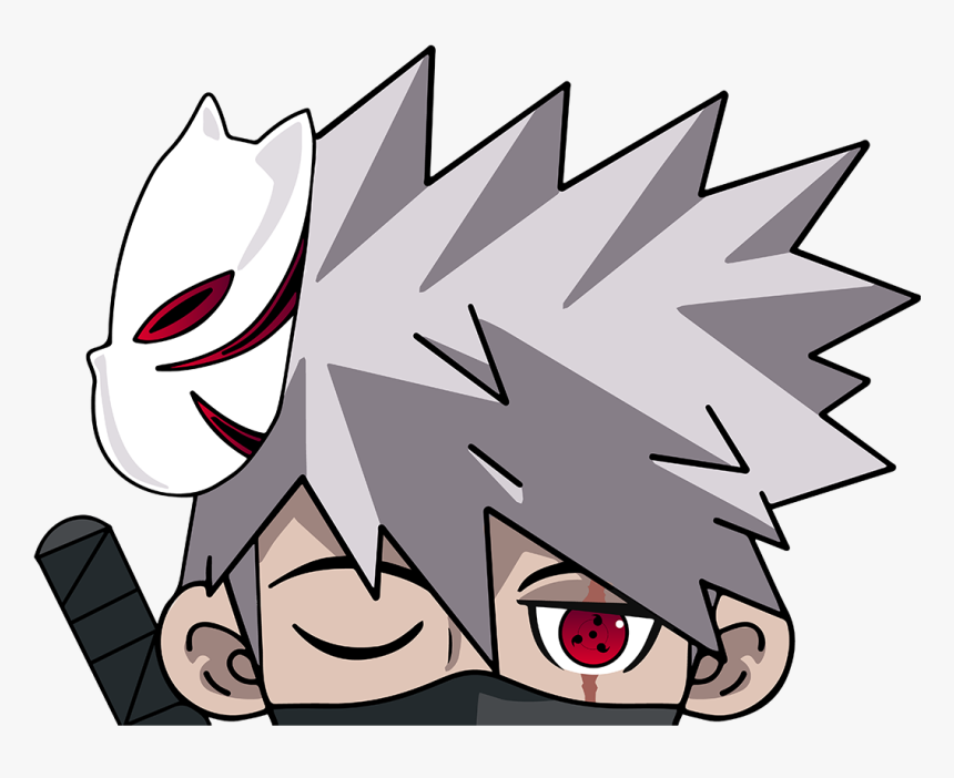 Image Of Kashi Peeker - Cartoon, HD Png Download