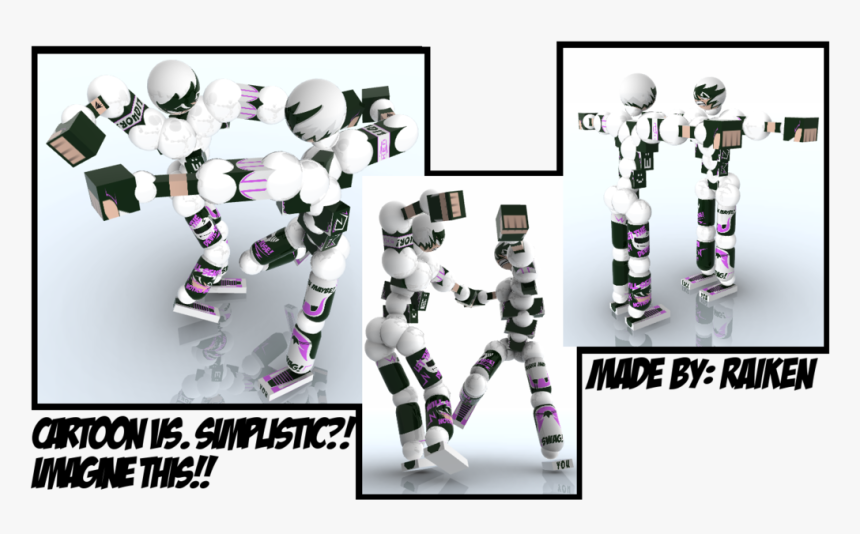 Mecha, HD Png Download