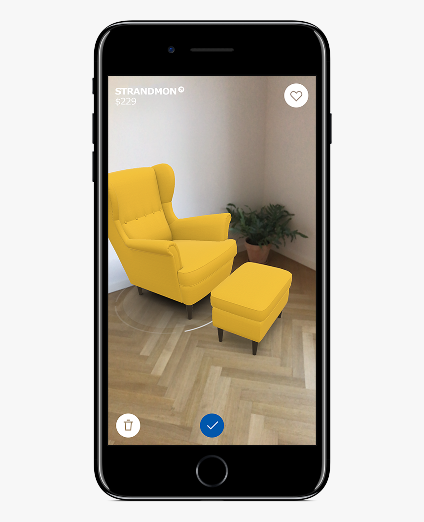 Ikea Arkit, HD Png Download