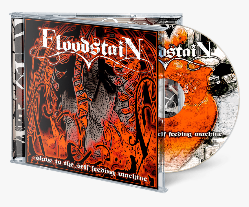 Slave To The Self Feeding, HD Png Download