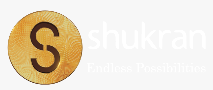 Shukran - Circle, HD Png Download