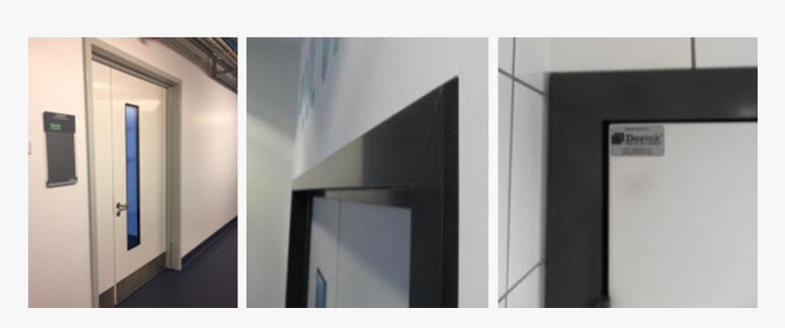 Stainless Steel Frames - Window Film, HD Png Download