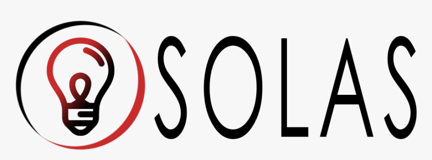 Solas Light Therapy - Circle, HD Png Download