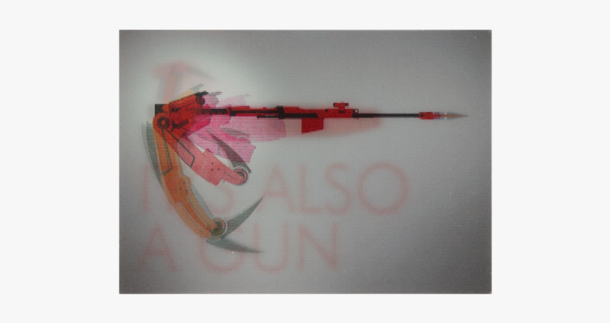 Crossbow, HD Png Download