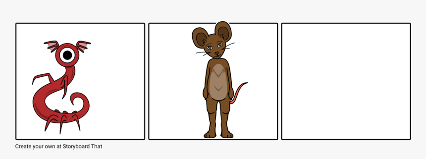 Cartoon, HD Png Download