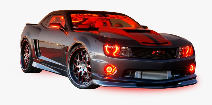 Trucks With Halo Lights , Png Download - Oracle Lighting, Transparent Png