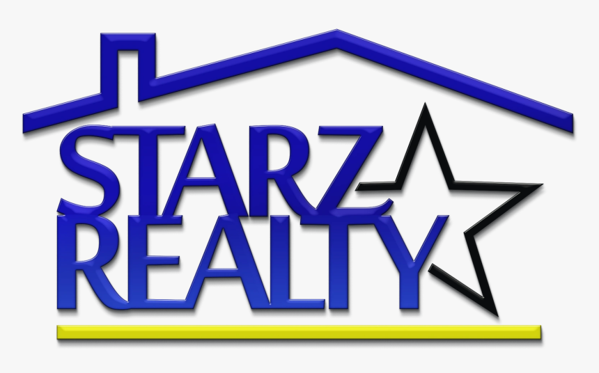 Welcome To Starz Realty - Sign, HD Png Download