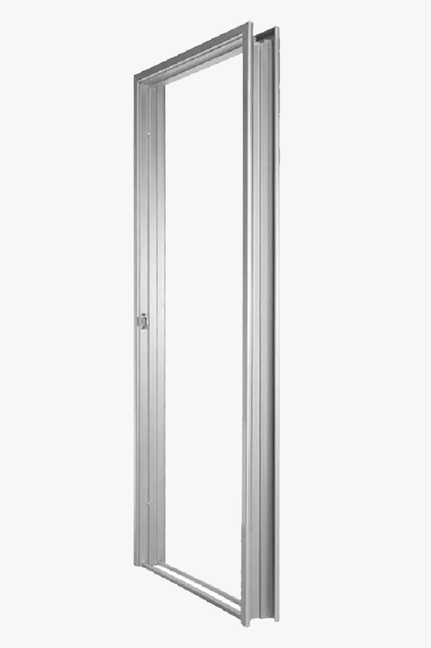Internal Metal Door Frames, HD Png Download