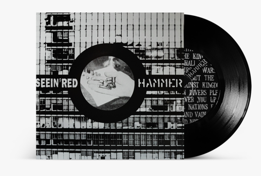 Seein - Circle, HD Png Download