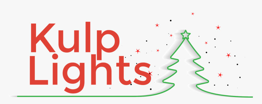 Kulp Lights Store - Graphic Design, HD Png Download
