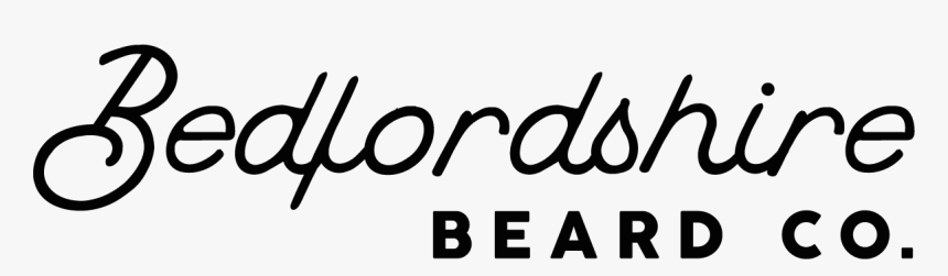 Bedfordshire Beard Co Logo, HD Png Download